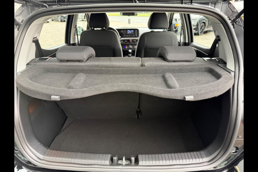 Hyundai i10 1.0 Comfort, Stoel + Stuur verwarming, Airco, Cruise