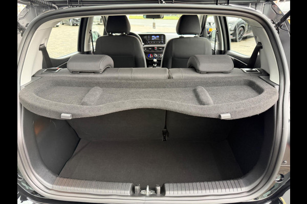 Hyundai i10 1.0 Comfort, Stoel + Stuur verwarming, Airco, Cruise