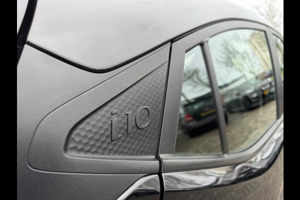 Hyundai i10 1.0 Comfort, Stoel + Stuur verwarming, Airco, Cruise