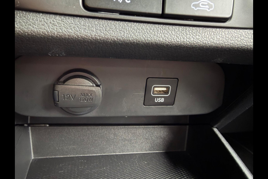 Hyundai i10 1.0 Comfort, Stoel + Stuur verwarming, Airco, Cruise