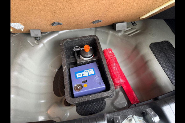 Hyundai i10 1.0 Comfort, Stoel + Stuur verwarming, Airco, Cruise