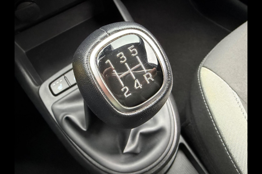 Hyundai i10 1.0 Comfort, Stoel + Stuur verwarming, Airco, Cruise