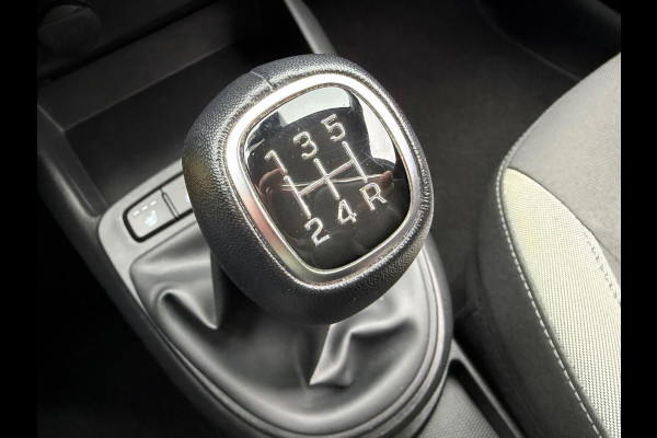 Hyundai i10 1.0 Comfort, Stoel + Stuur verwarming, Airco, Cruise