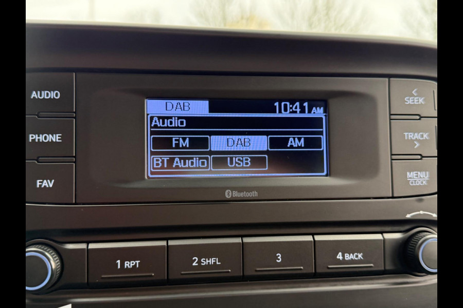 Hyundai i10 1.0 Comfort, Stoel + Stuur verwarming, Airco, Cruise