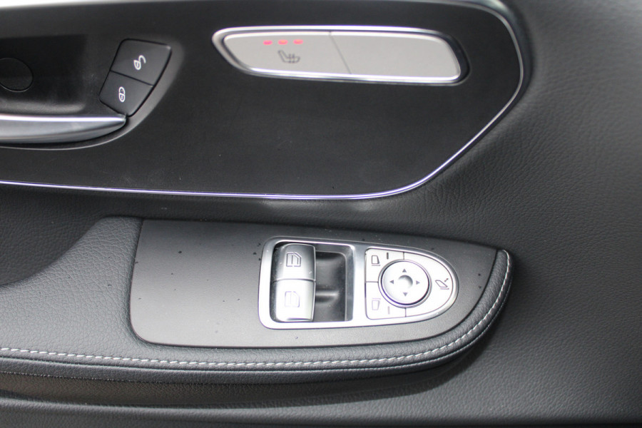 Mercedes-Benz V-Klasse 300d / XXL / DC / 2x Electrische Schuifdeur / 360 Camera / Vol Opties / NIEUWSTAAT