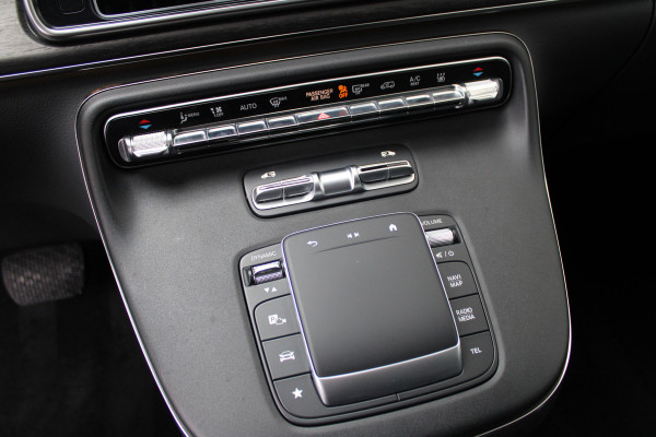 Mercedes-Benz V-Klasse 300d / XXL / DC / 2x Electrische Schuifdeur / 360 Camera / Vol Opties / NIEUWSTAAT