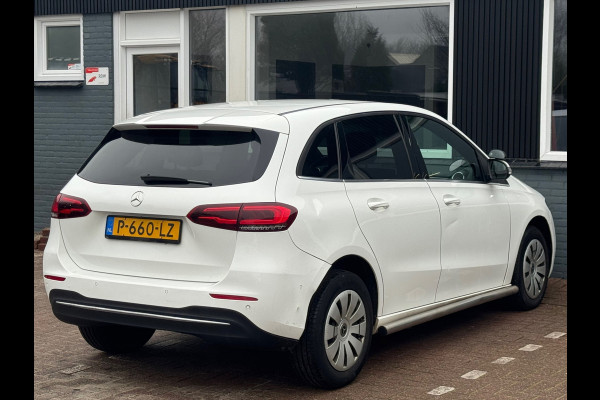 Mercedes-Benz B-Klasse 200d / Camera / NAP / 2022 !