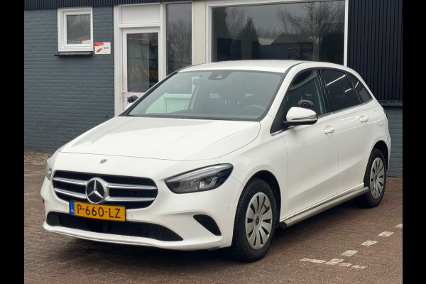 Mercedes-Benz B-Klasse 200d / Camera / NAP / 2022 !