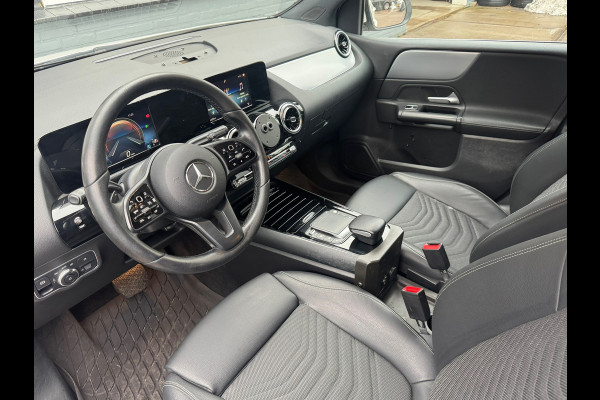 Mercedes-Benz B-Klasse 200d / Camera / NAP / 2022 !