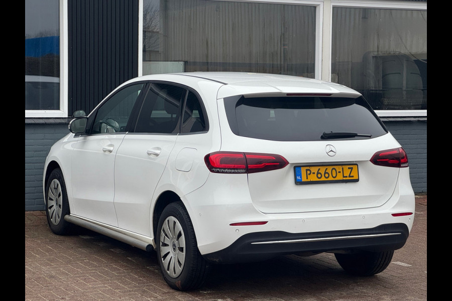 Mercedes-Benz B-Klasse 200d / Camera / NAP / 2022 !
