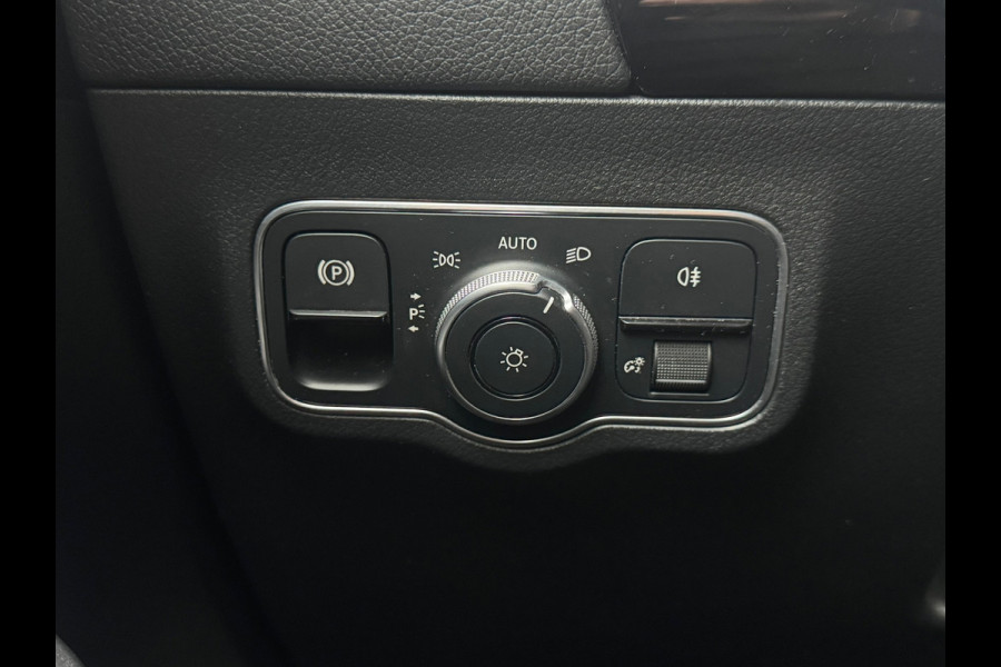 Mercedes-Benz B-Klasse 200d / Camera / NAP / 2022 !