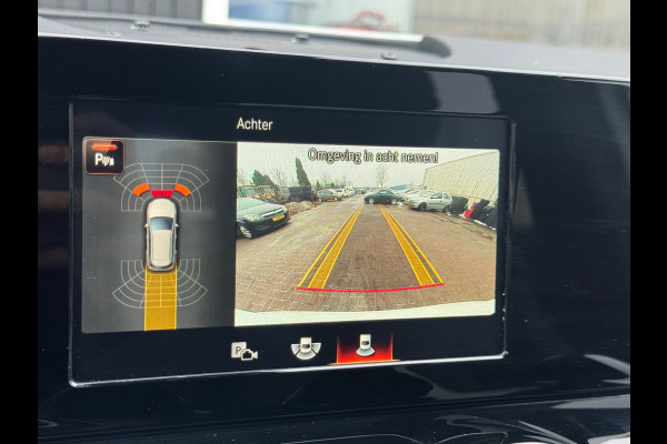 Mercedes-Benz B-Klasse 200d / Camera / NAP / 2022 !