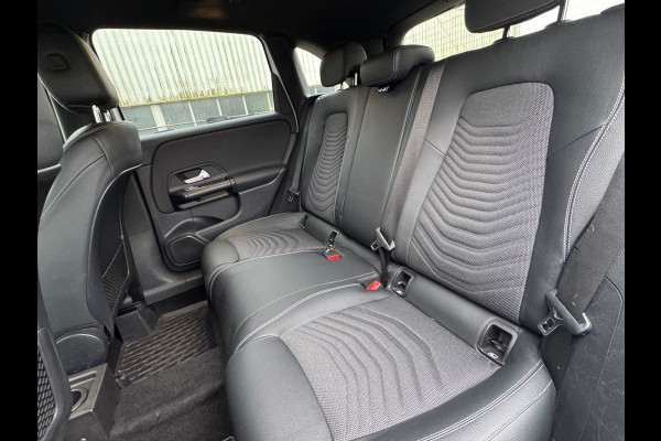 Mercedes-Benz B-Klasse 200d / Camera / NAP / 2022 !