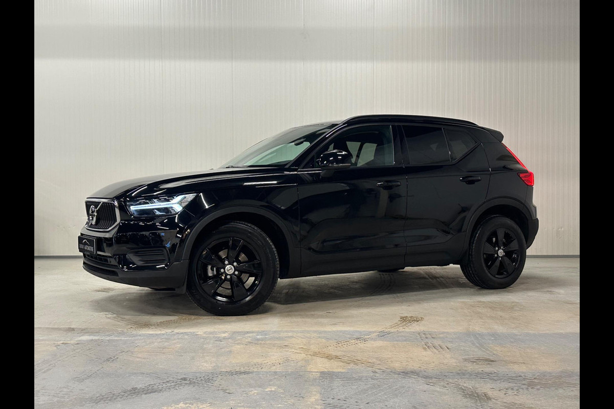 Volvo XC40 1.5 T2 Momentum Core | CARPLAY | ESC | PARK ASSISTANT