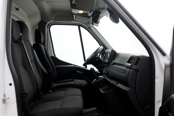 Renault Master T35 2.3 dCi 150pk Automaat L3H3 Airco/Navi/Camera 12-2023