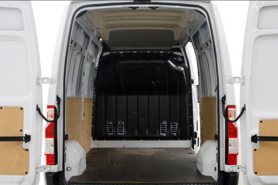 Renault Master T35 2.3 dCi 150pk Automaat L3H3 Airco/Navi/Camera 12-2023