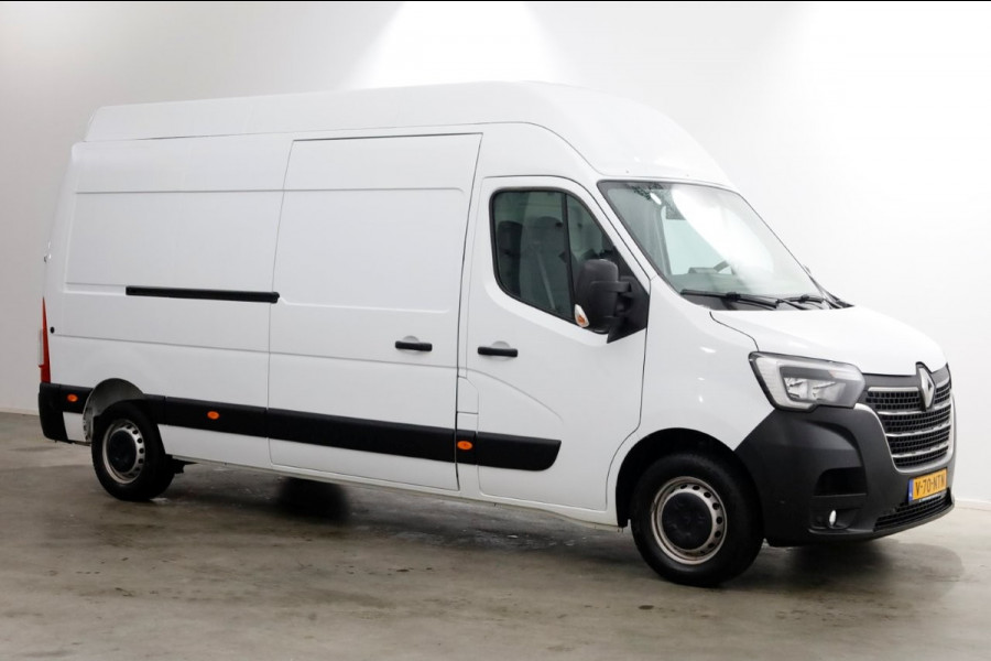Renault Master T35 2.3 dCi 150pk Automaat L3H3 Airco/Navi/Camera 12-2023