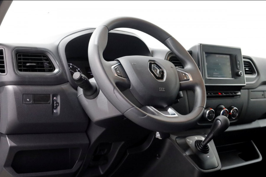 Renault Master T35 2.3 dCi 150pk Automaat L3H3 Airco/Navi/Camera 12-2023
