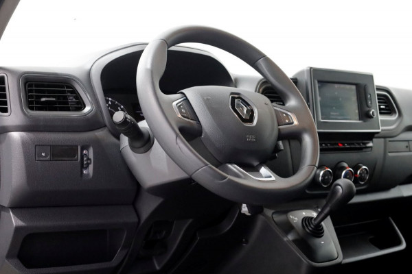 Renault Master T35 2.3 dCi 150pk Automaat L3H3 Airco/Navi/Camera 12-2023
