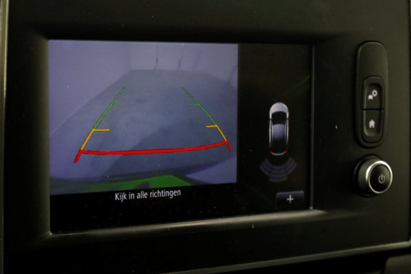 Renault Master T35 2.3 dCi 150pk Automaat L3H3 Airco/Navi/Camera 12-2023