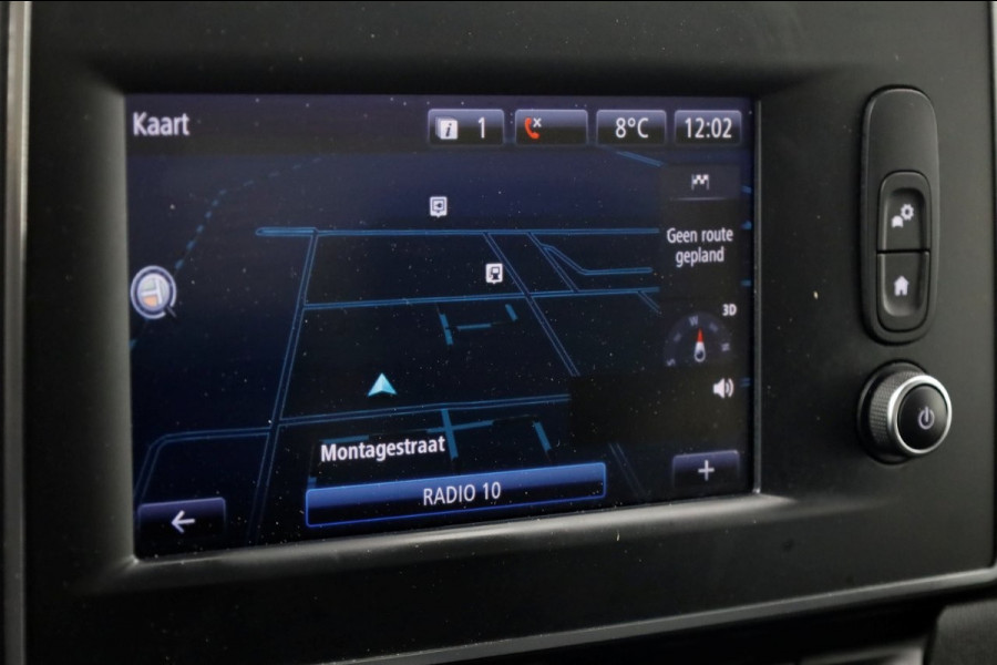 Renault Master T35 2.3 dCi 150pk Automaat L3H3 Airco/Navi/Camera 12-2023