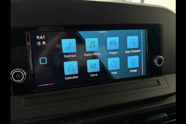 Volkswagen Caddy Cargo 2.0 TDI Next Level / 200 PK / 19 LMV / Apple Carplay