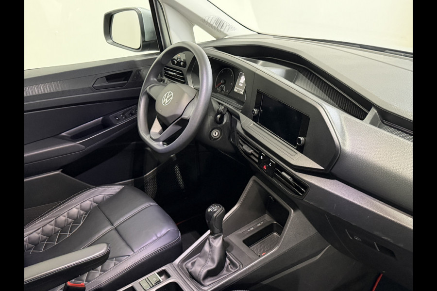 Volkswagen Caddy Cargo 2.0 TDI Next Level / 200 PK / 19 LMV / Apple Carplay