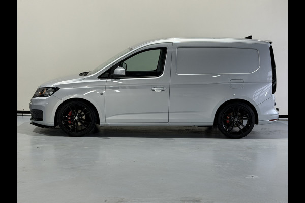 Volkswagen Caddy Cargo 2.0 TDI Next Level / 200 PK / 19 LMV / Apple Carplay