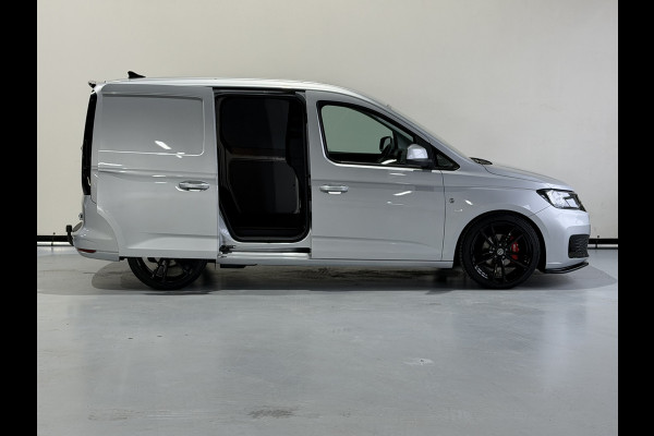 Volkswagen Caddy Cargo 2.0 TDI Next Level / 200 PK / 19 LMV / Apple Carplay