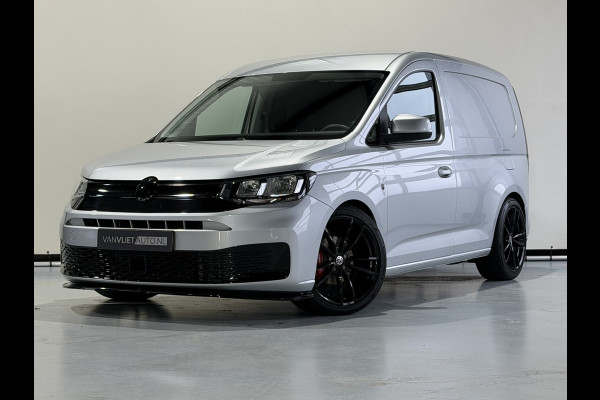 Volkswagen Caddy Cargo 2.0 TDI Next Level / 200 PK / 19 LMV / Apple Carplay