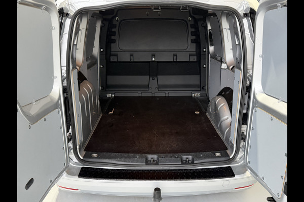 Volkswagen Caddy Cargo 2.0 TDI Next Level / 200 PK / 19 LMV / Apple Carplay