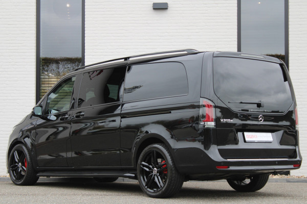 Mercedes-Benz V-Klasse 300d / XXL / DC / Edition / 2x Elec Schuifdeur / 360 Camera / Vol Opties / NIEUWSTAAT