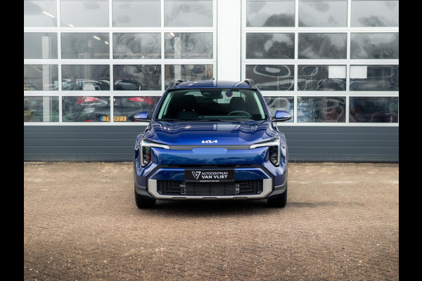 Kia Stonic 1.0 T-GDi MHEV DynamicPlusLine | Nieuw model | Direct leverbaar!