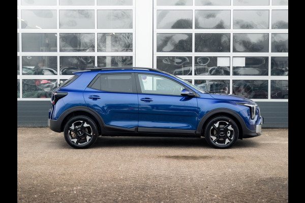 Kia Stonic 1.0 T-GDi MHEV DynamicPlusLine | Nieuw model | Direct leverbaar!