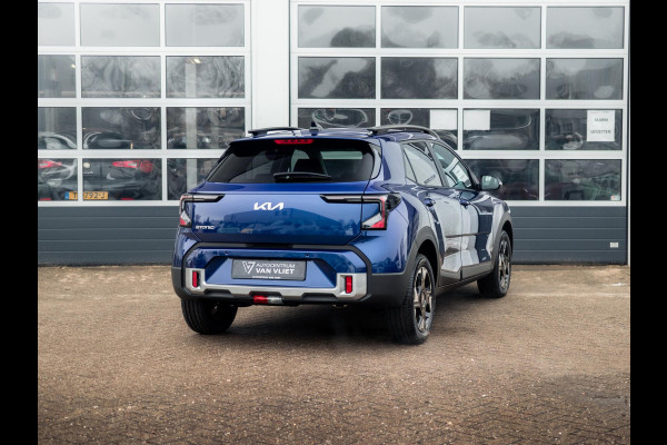Kia Stonic 1.0 T-GDi MHEV DynamicPlusLine | Nieuw model | Direct leverbaar!