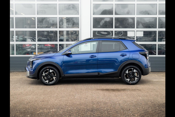 Kia Stonic 1.0 T-GDi MHEV DynamicPlusLine | Nieuw model | Direct leverbaar!