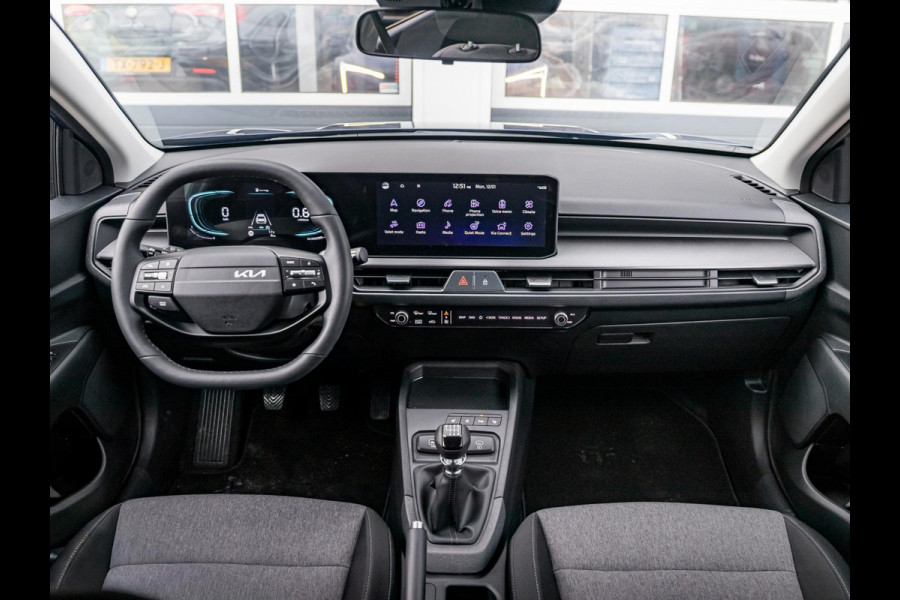 Kia Stonic 1.0 T-GDi MHEV DynamicPlusLine | Nieuw model | Direct leverbaar!