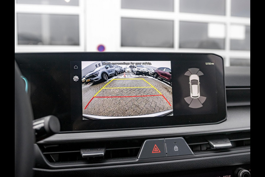Kia Stonic 1.0 T-GDi MHEV DynamicPlusLine | Nieuw model | Direct leverbaar!
