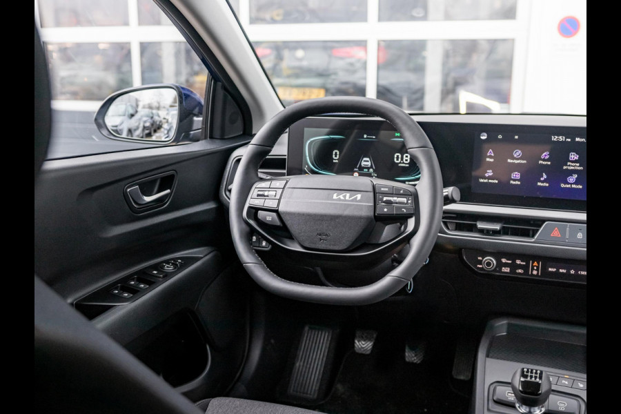 Kia Stonic 1.0 T-GDi MHEV DynamicPlusLine | Nieuw model | Direct leverbaar!