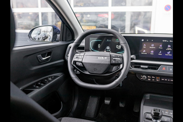 Kia Stonic 1.0 T-GDi MHEV DynamicPlusLine | Nieuw model | Direct leverbaar!