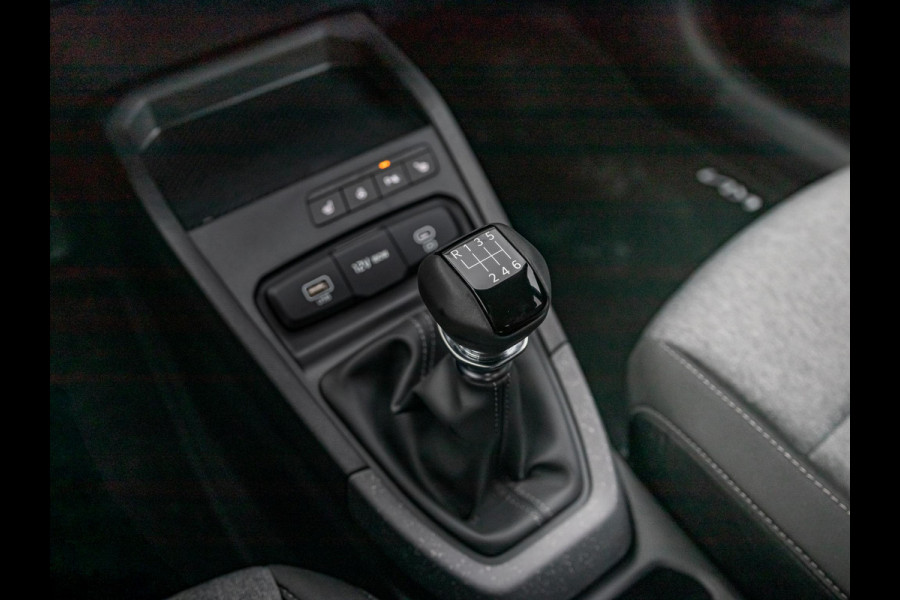 Kia Stonic 1.0 T-GDi MHEV DynamicPlusLine | Nieuw model | Direct leverbaar!