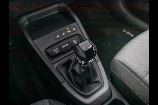 Kia Stonic 1.0 T-GDi MHEV DynamicPlusLine | Nieuw model | Direct leverbaar!