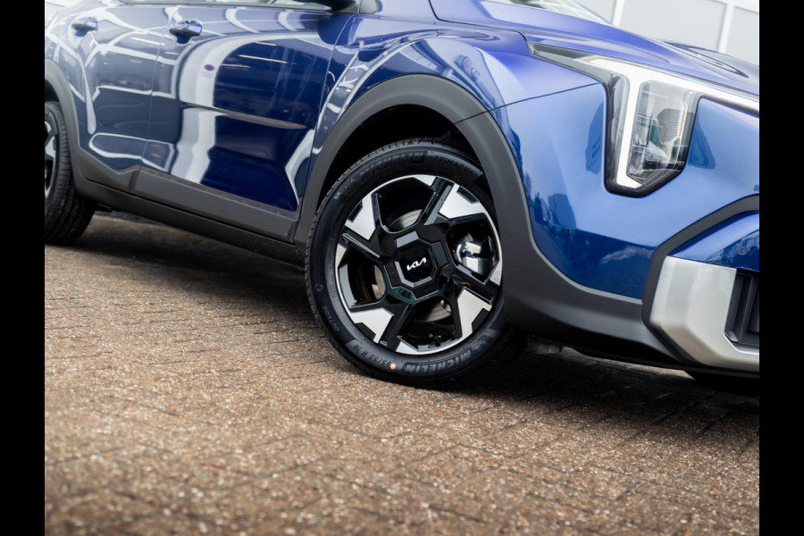 Kia Stonic 1.0 T-GDi MHEV DynamicPlusLine | Nieuw model | Direct leverbaar!