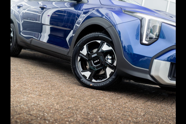 Kia Stonic 1.0 T-GDi MHEV DynamicPlusLine | Nieuw model | Direct leverbaar!