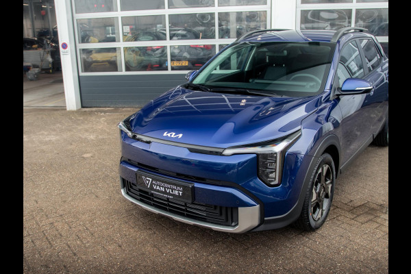 Kia Stonic 1.0 T-GDi MHEV DynamicPlusLine | Nieuw model | Direct leverbaar!