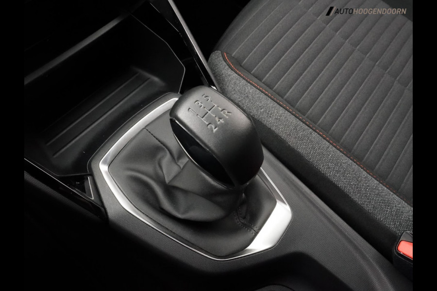 Peugeot 208 1.2 PureTech Active-pack Sport (APPLE CARPLAY,LED,SPORTSTOELEN,CLIMATE,CRUISE,LM-VELGEN,PARKEERSENSOREN,TOPCONDITIE)