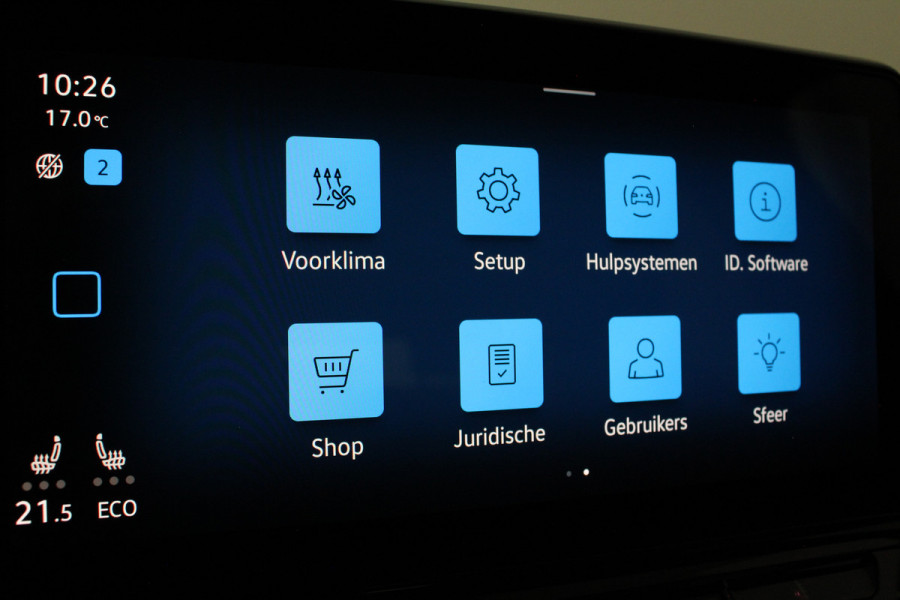 Volkswagen ID.3 First Plus 58 kWh Trekhaak / Camera / Matrix-LED / Stuurwiel verwarmd