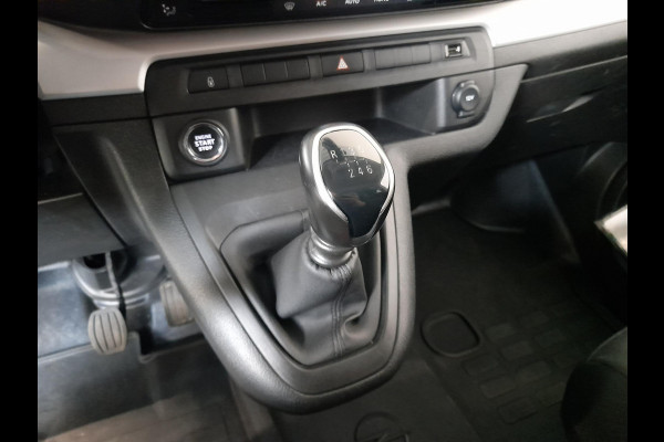 Opel Vivaro 2.0 CDTI L3H1 145PK Dubbele Cabine Edition Navigatie Trekhaak Cruise control Airco