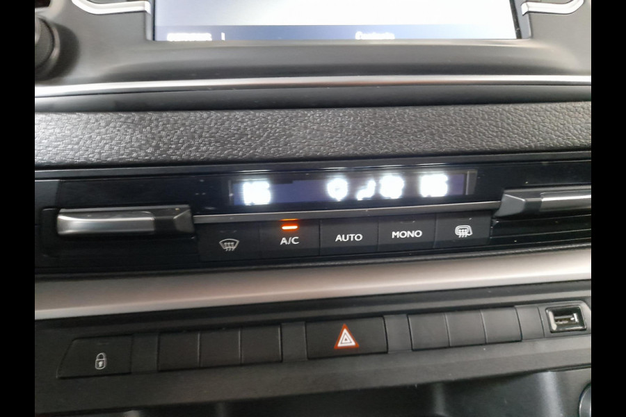 Opel Vivaro 2.0 CDTI L3H1 145PK Dubbele Cabine Edition Navigatie Trekhaak Cruise control Airco