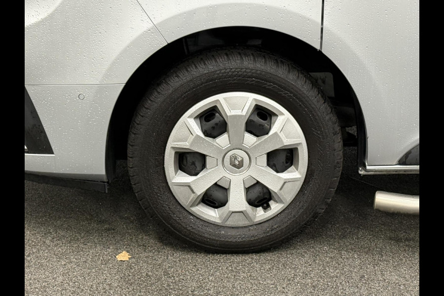 Renault Trafic 2.0 DCI 150PK L2H1 Dubbele Cabine Work Edition Airco Cruise Control Navi Parkeersensoren Voor & Achter Camera